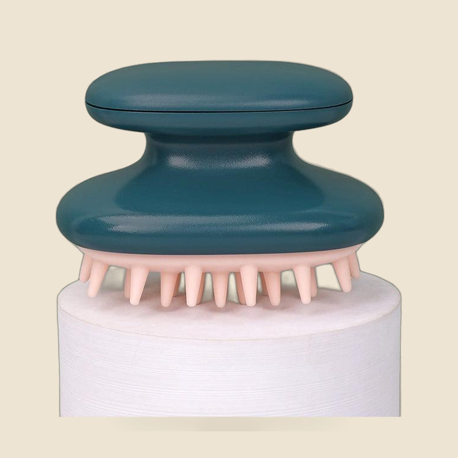 Anti-Itch Scalp Massage Brush