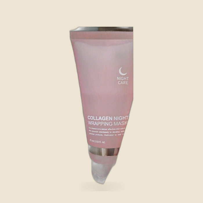Collagen Peel-off Mask