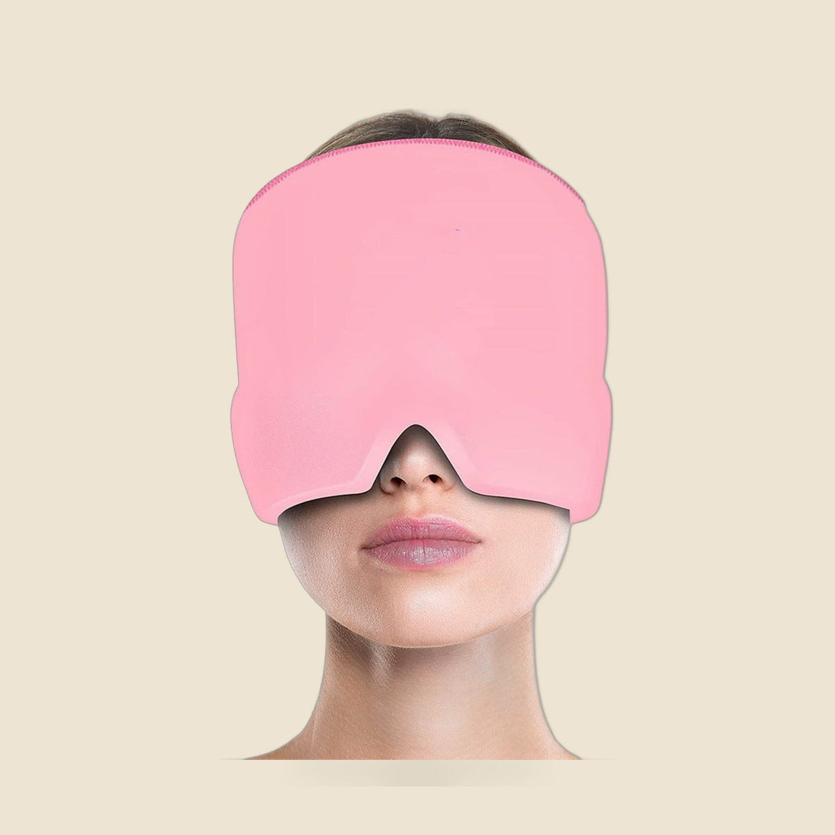 Cooling Gel Eye Mask