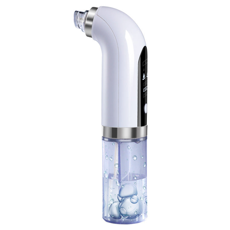 Electric Vacuum Blackhead Acne Pore Cleaner product shot