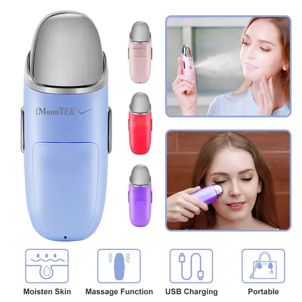 Nano Facial Mister