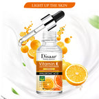 Hyaluronic Acid Vitamin C Face Serum product photo 1