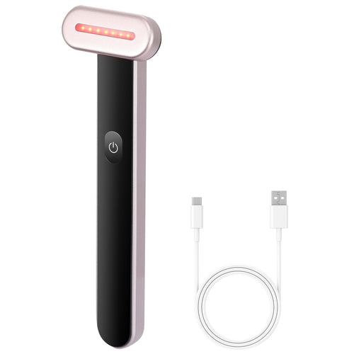 7-Color LED Light Therapy Wand