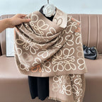 Meditation Wrap Shawl