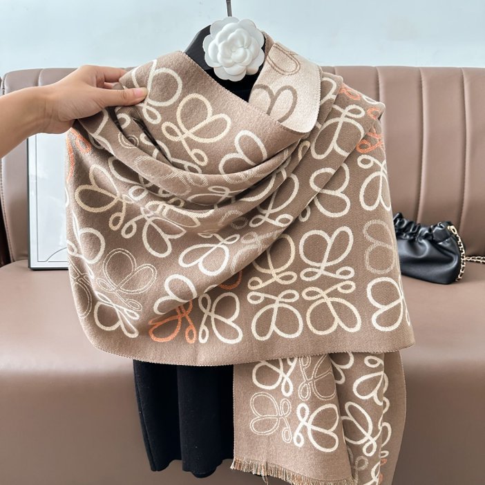Meditation Wrap Shawl