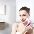 Facial Cleansing Brush – 5 Heads