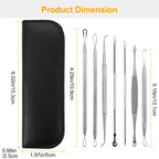 Blackhead Remover Kit (7-Piece)
