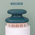 Anti-Itch Scalp Massage Brush