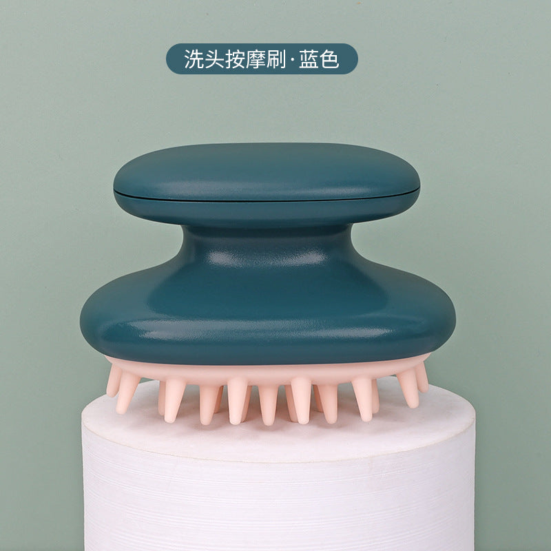 Anti-Itch Scalp Massage Brush