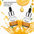 Hyaluronic Acid Vitamin C Face Serum product photo 2