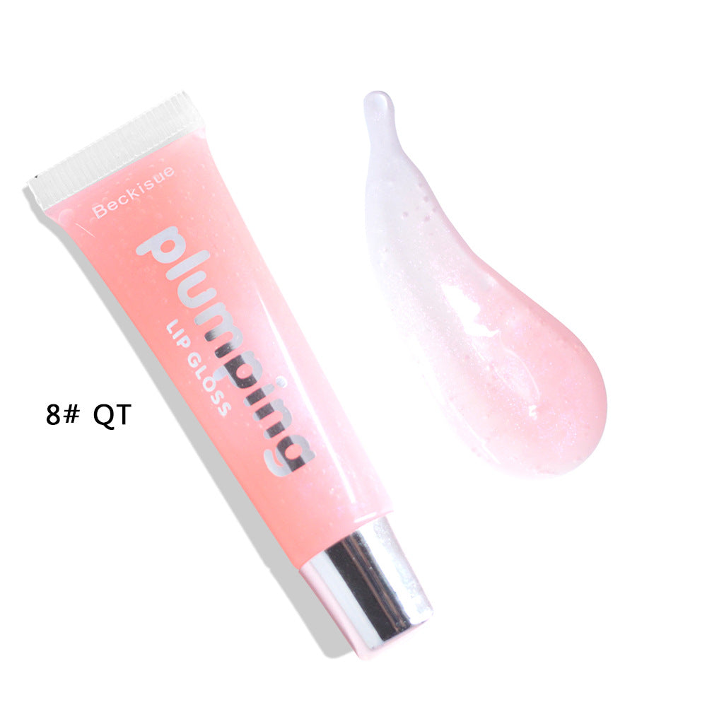 Plumping Lip Gloss product photo 3