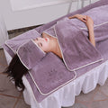 Microfiber Hair Turban