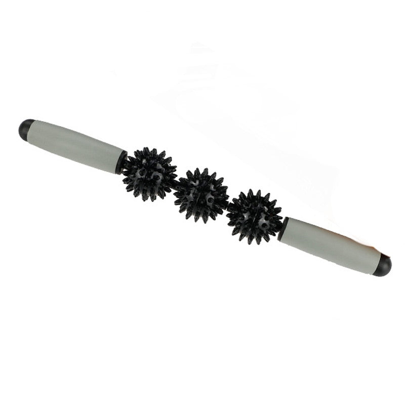 Body Massage Roller Stick