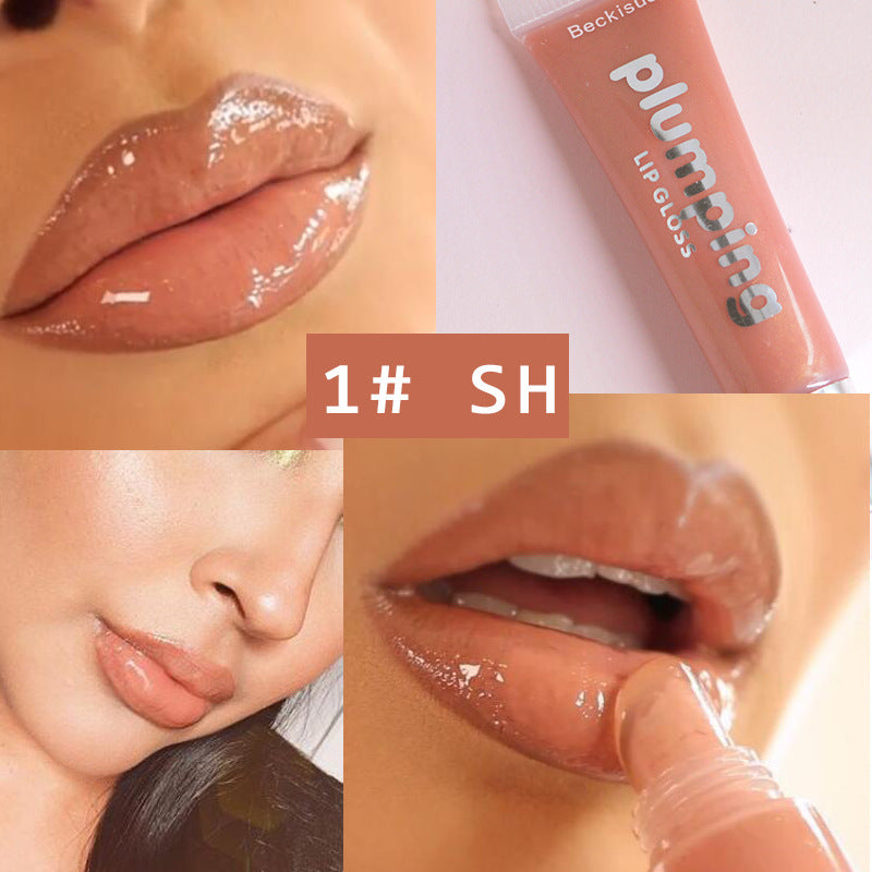 Plumping Lip Gloss product photo 2