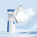 Portable Nano-Ion Facial Steamer