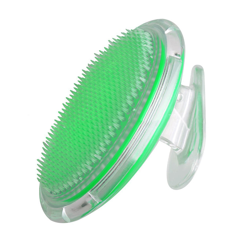 Scalp & Face Meridian Massage Comb