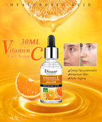 Hyaluronic Acid Vitamin C Face Serum product photo 3