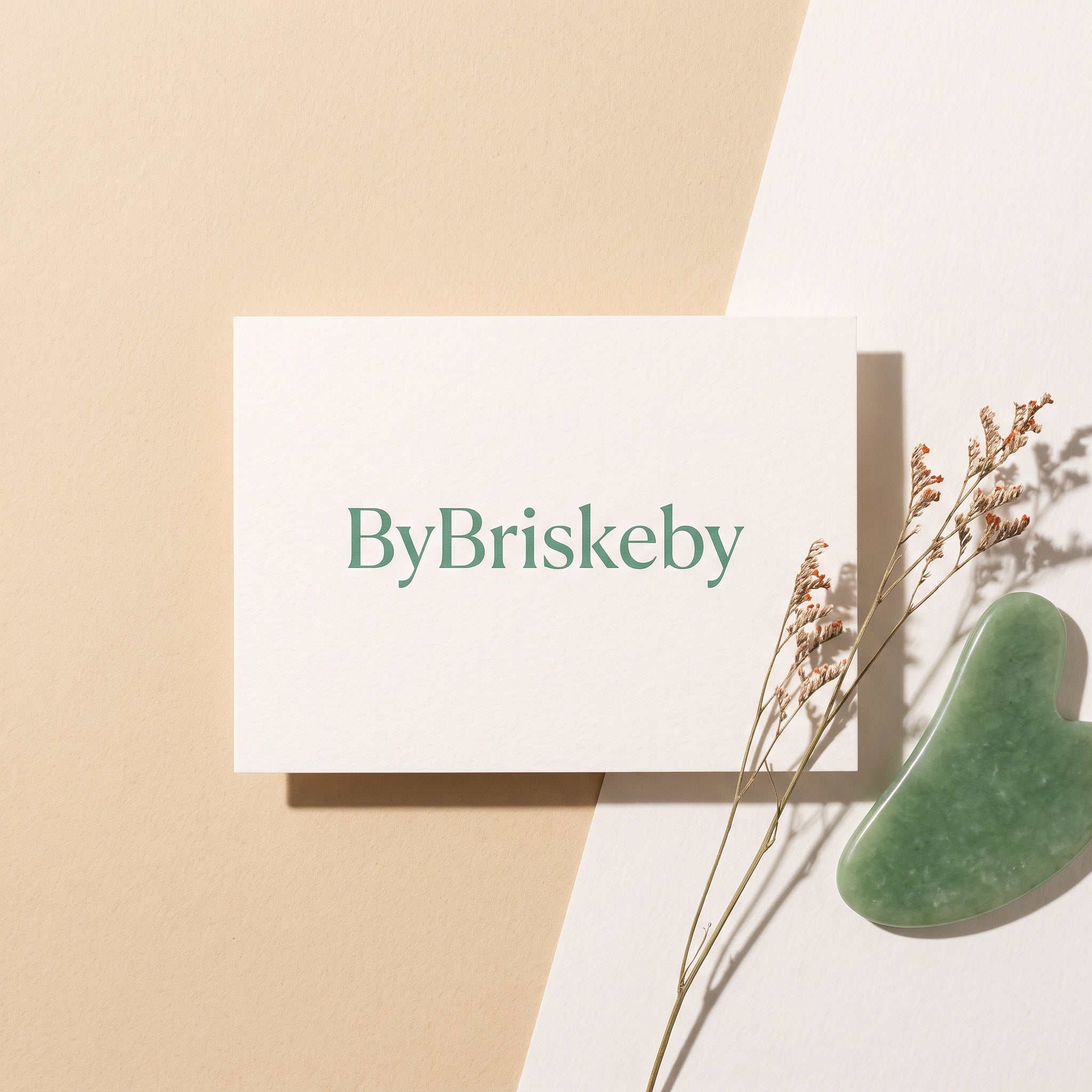 ByBriskeby Gift Card