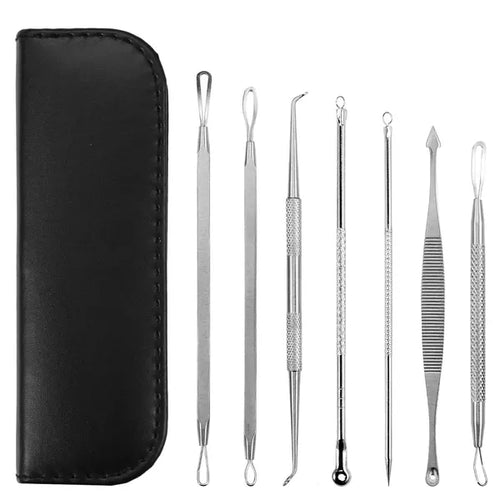 Blackhead Remover Kit (7-Piece)