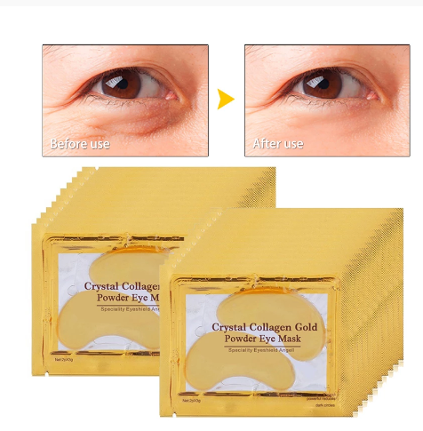 Hydrogel Under-Eye Patches product photo 3