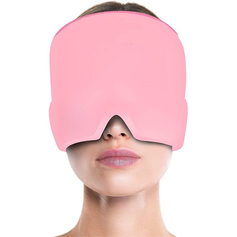 Cooling Gel Eye Mask