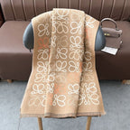 Meditation Wrap Shawl