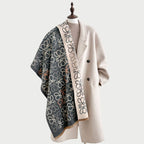 Meditation Wrap Shawl