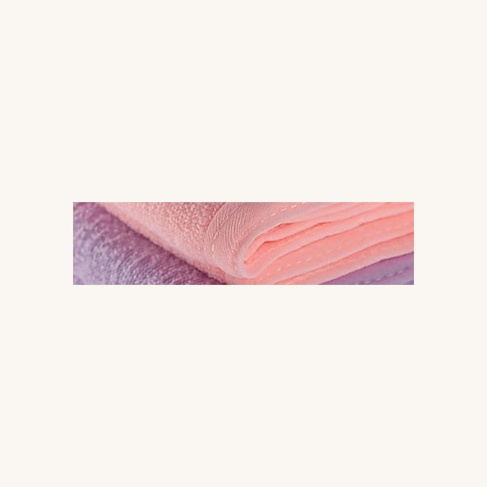 Skincare Ritual Headband – Pink