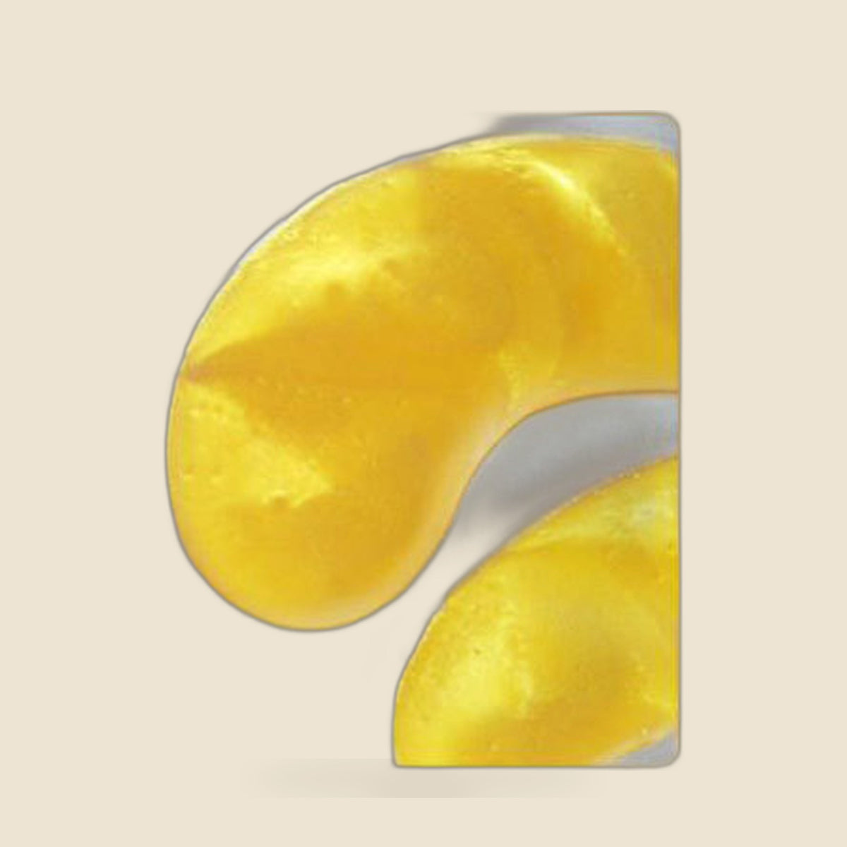 Hydrogel Under-Eye Patches packshot