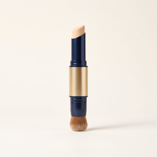 Color-Changing Foundation Stick