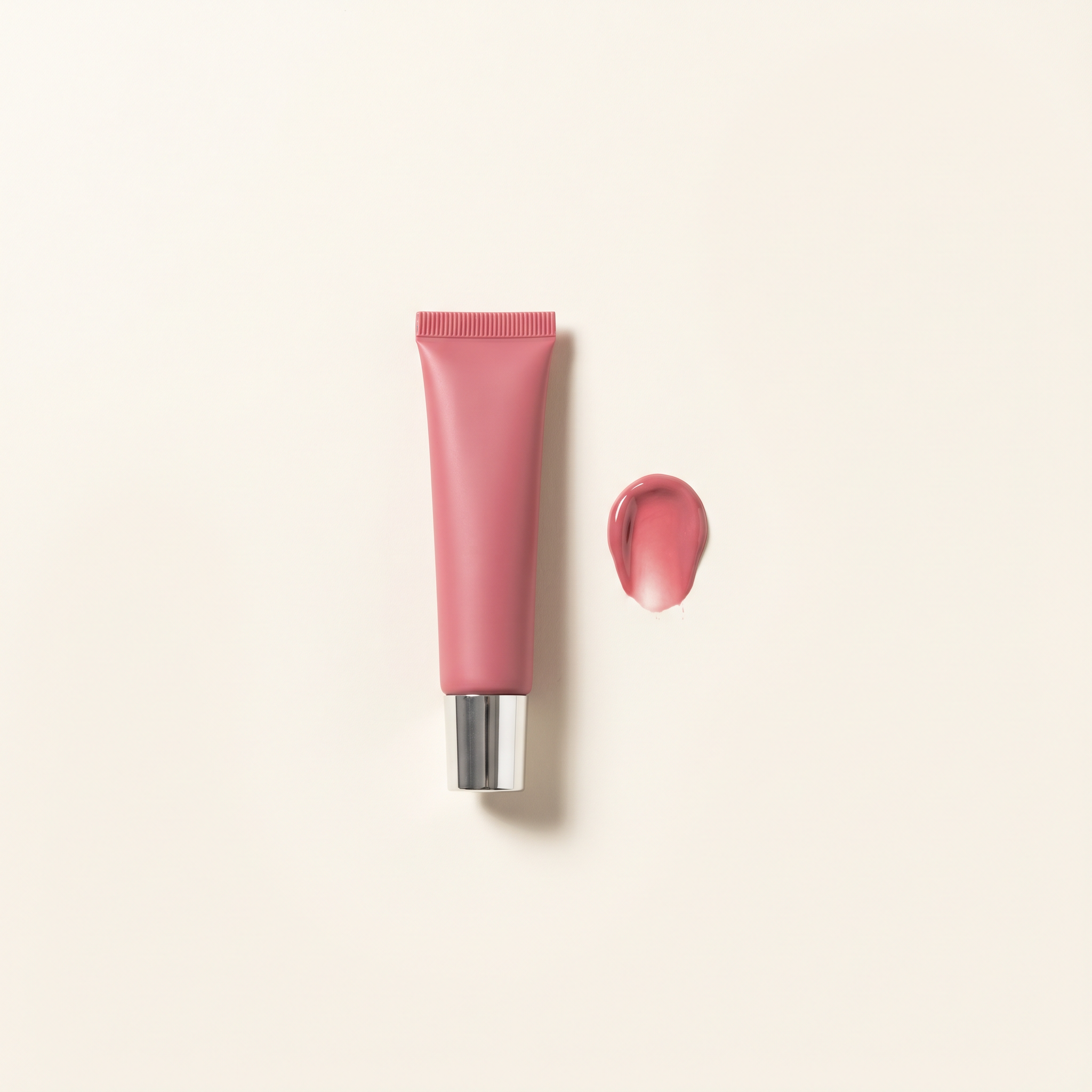 Plumping Lip Gloss - Rose