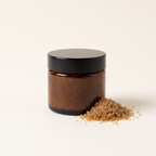 Brown Sugar Lip Scrub Cream