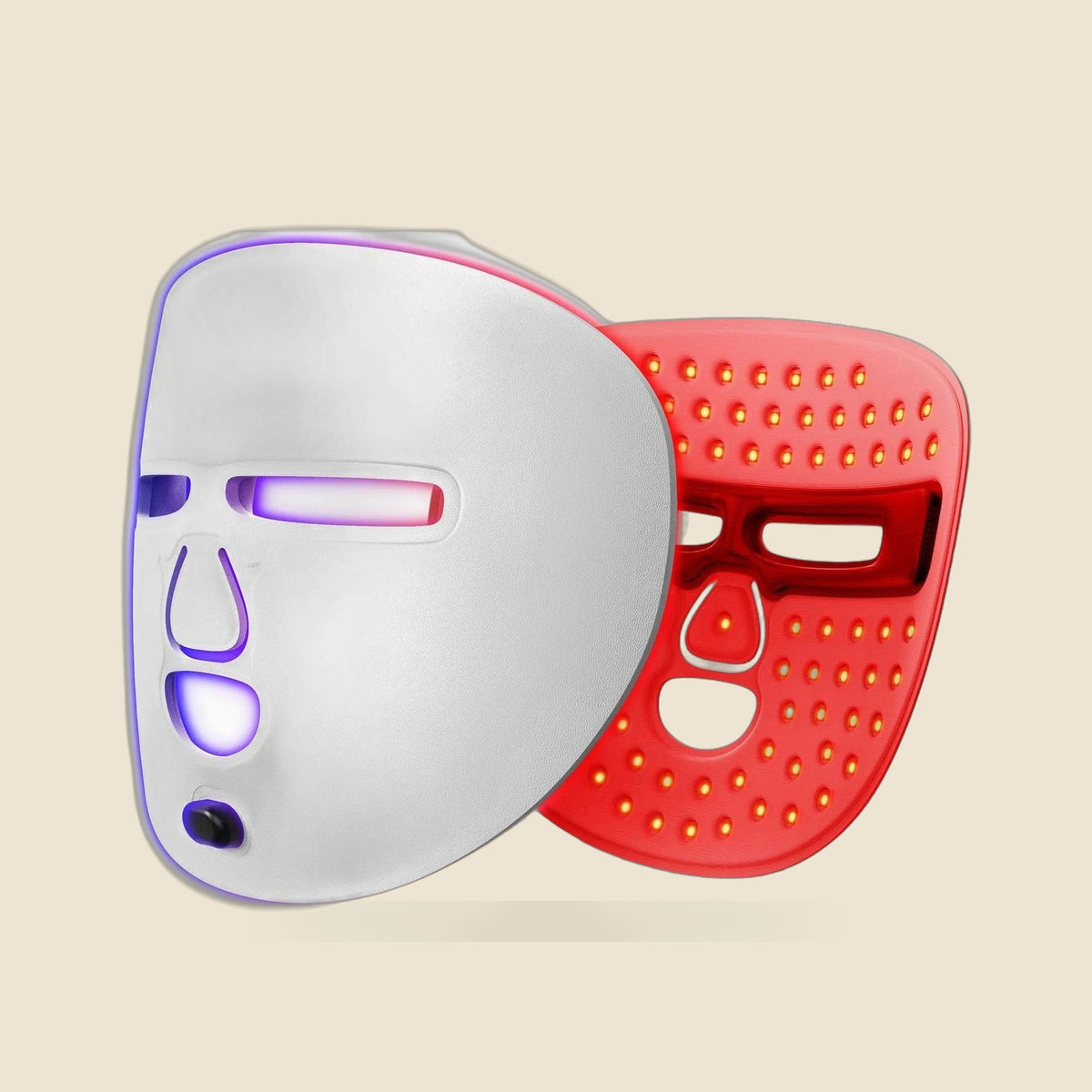 LED Red Light Therapy Face Mask packshot