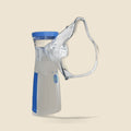 Portable Nano-Ion Facial Steamer packshot