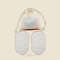 Reusable Cotton Rounds (12-Pack)