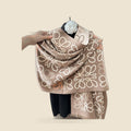 Meditation Wrap Shawl