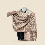 Meditation Wrap Shawl