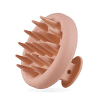 Silicone Scalp Massager Brush