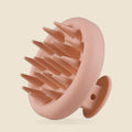 Silicone Scalp Massager Brush packshot