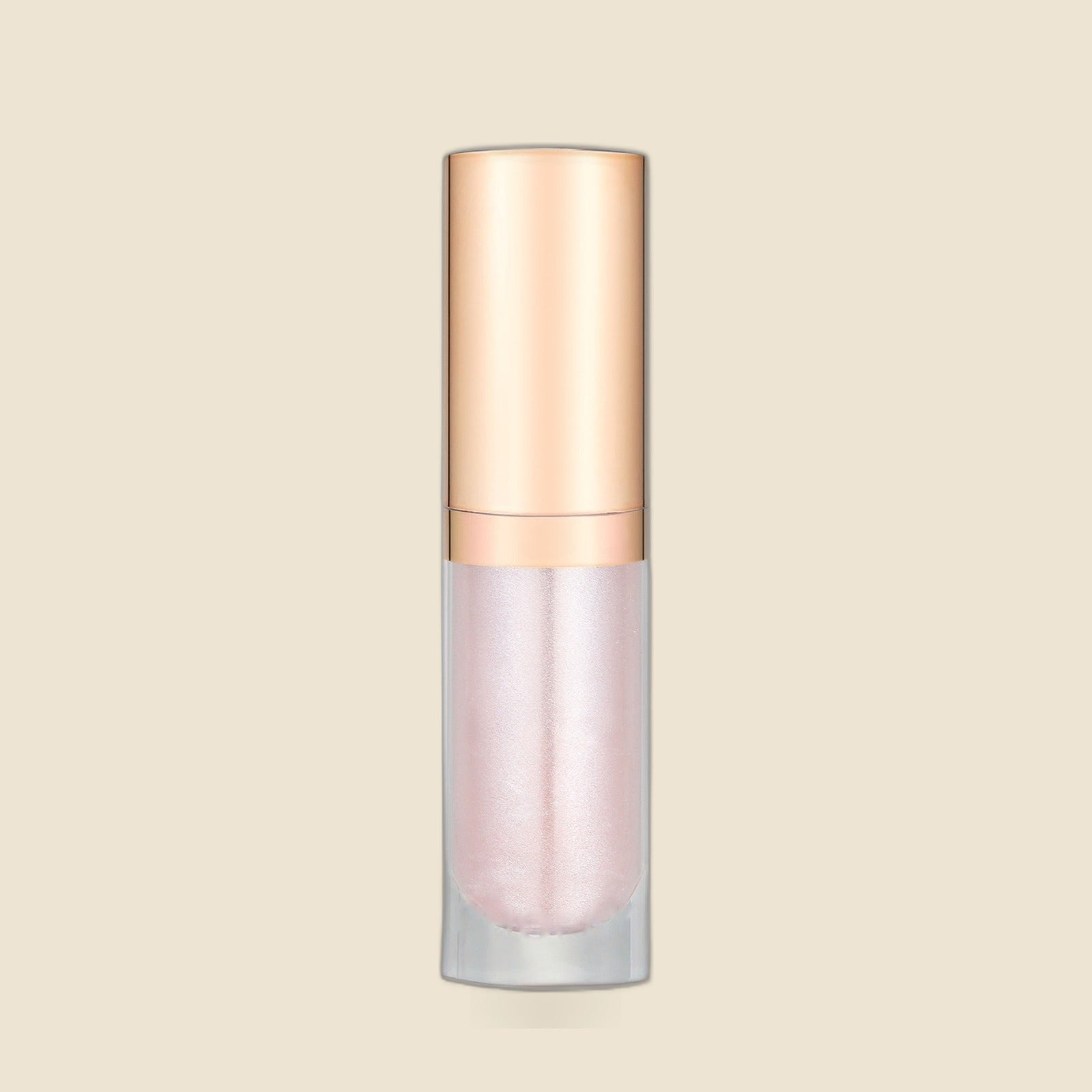 Warm Lip Oil packshot
